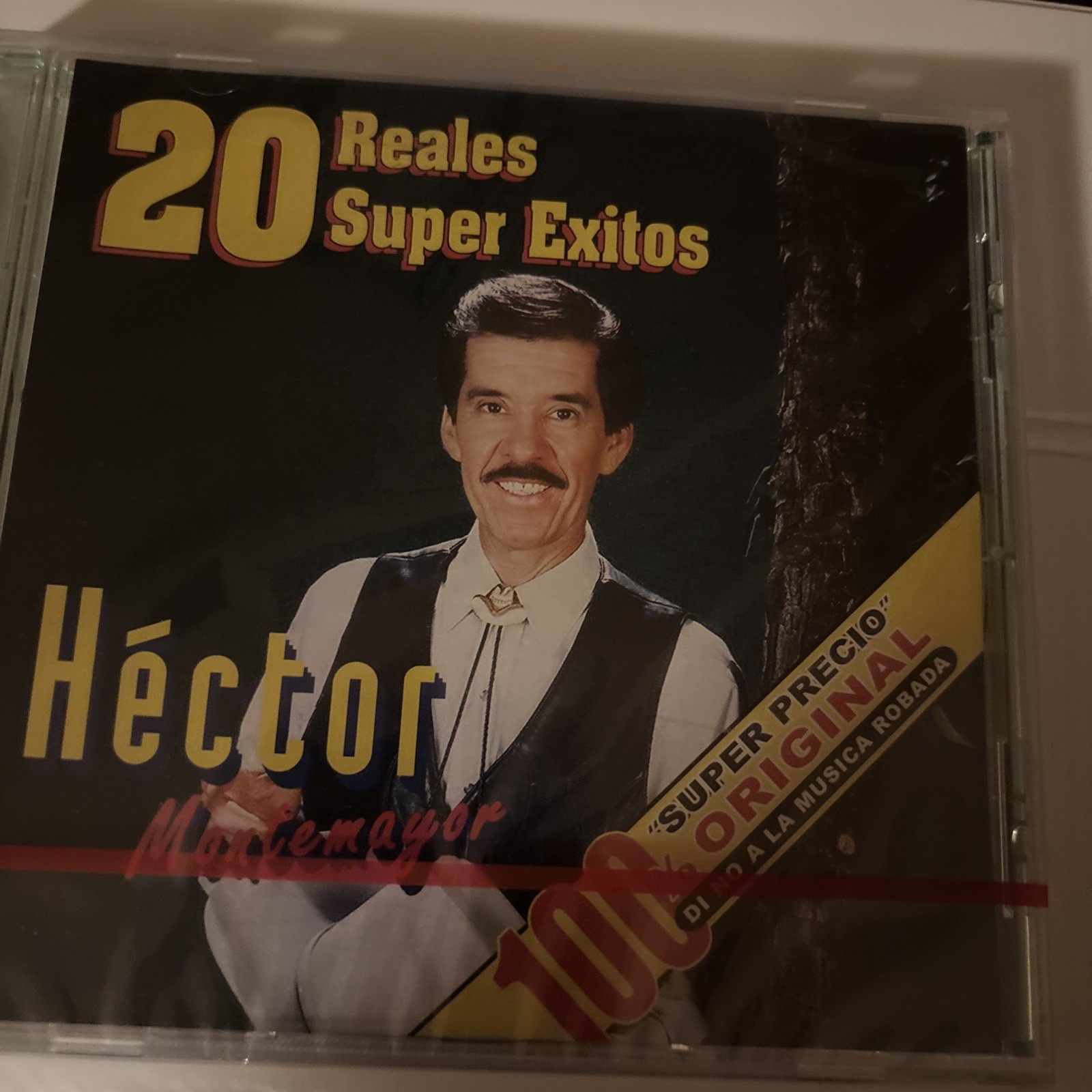 20 Reales Super Éxitos
