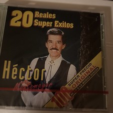 20 Reales Super Éxitos picture