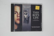 This Boy's Life Music From the Motion Picture Soundtrack CD picture