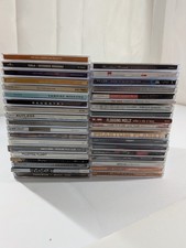 38 Alternative Rock Hard Rock Punk Metal CD Lot Deftones MCR RATM Godsmack picture