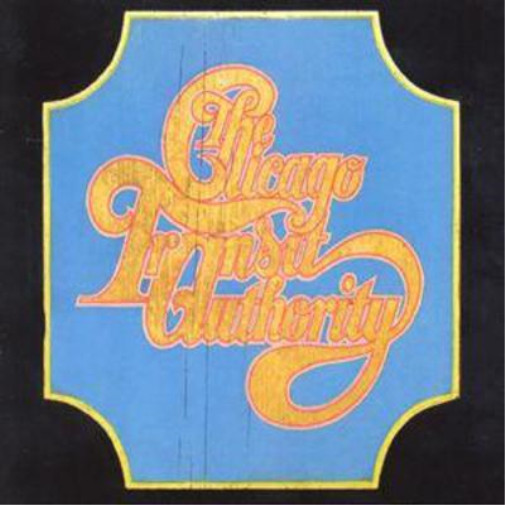 Chicago Chicago Transit Authority (CD) Album (UK IMPORT)