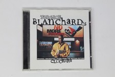 Terence Blanchard Clockers Original Orchestral Score CD Soundtrack picture