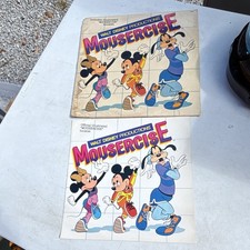 1982 Walt Disney Productions 