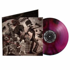 PRESALE My Chemical Romance- The Black Parade- Minneapolis Tour Exclusive Vinyl picture