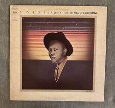 Solo Flight The Genius Of Charlie Christian Vinyl 2x LP Columbia 30779 VG/VG picture