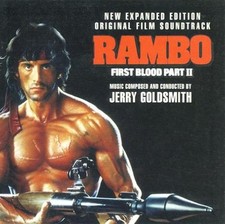 Rambo: First Blood, Part 2, Expanded Edition picture