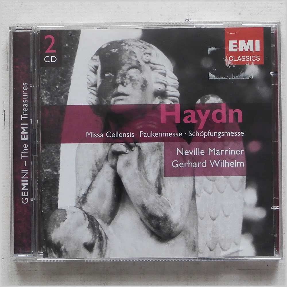 Haydn: Masses