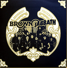 Brownout - Brownout Presents: Brown Sabbath Vol. 1 (RSD 4.22.23) (Vinyl) picture