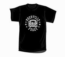 NASHVILLE PUSSY t shirt - sizes available: S/M/L/XL/XXL/XXXL picture