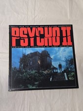 Coll/VTG:NM 1983 Orig. Motion Picture Soundtrack For Movie 