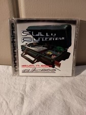 AK1200 - Fully Automatic CD *Fair* picture
