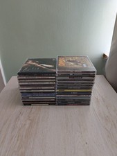 30 CD lot 90s 00s Rap Hip Hop 2pac coolio dmx aaliyah redman ja rule mobb deep picture
