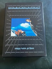 Rare Alphaville Dreamscape #444 with additional autographs picture