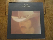 The Songs Of Jim Weatherly - 1974 - Buddah Records BDS 5608 Vinyl LP VG+/VG+ picture