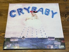 Melanie Martinez Cry Baby Album Vinyl LP 2023 Black picture
