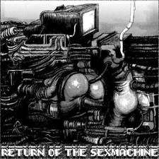 VA - Return of the Sexmachine picture