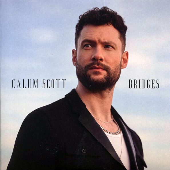 Calum Scott - Bridges - NEW VINYL
