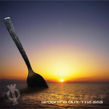 ORPHAN PROJECT - Spooning Out The Sea - CD - **BRAND NEW/STILL SEALED** picture