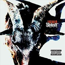 Slipknot : Iowa CD (2001) Value Guaranteed from eBay’s biggest seller picture