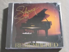 Liberace Remembered Volume I & II NEW 2CD 26 Songs Classical Easy Listening OOP picture