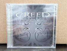 Creed - Greatest Hits [New CD] picture