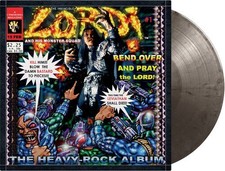 Lordi - Bend Over And Pray The Lord - Vinyl LP(x2) - RSD 2024 picture