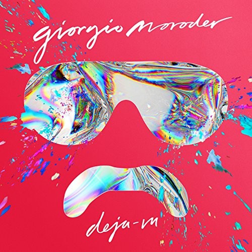 Giorgio Moroder - Deja Vu, Giorgio Moroder