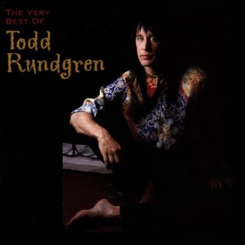 Todd Rundgren - Very Best of [New CD]