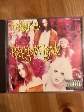 Pretty On The Inside [Explicit] by Hole audio CD CAROLINE Records picture