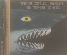 THE OLD MAN & THE SEA,  NORWAY 70's HEAVY ROCK PROG CD, KILLER PSYCH GUITAR picture