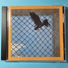 Little River Band - The Net CD - RARE - VG picture