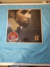 The Truth by Prince (Vinyl, June 2021, Legacy) RSD BRAND NEW SEALED MINT picture