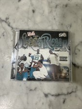 Let's Roll: Tha Compilation, OG Press, New Sealed Mega Rare picture