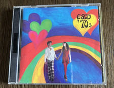 '70s PRESERVATION SOCIETY PRESENTS EASY 70s 2 CD OOP RARE 40 SONGS RAZOR & TIE picture