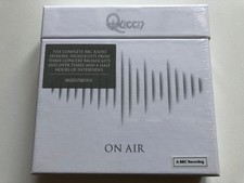 Queen - On Air CD Virgin EMI Records 2016 picture