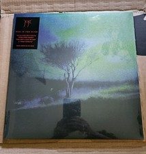 Joji - Piss In The Wind Green Vinyl Spotify Fans First Edition 1/1500 picture