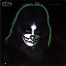 Kiss - Peter Criss [New Vinyl LP] picture