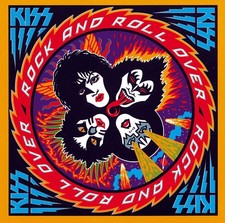 Rock And Roll Over Remastered Rock And Roll Over picture