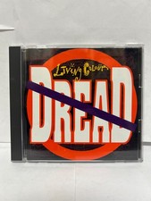Living Colour - Dread CD 1993 Japan No OBI NM ESCA 5820 picture