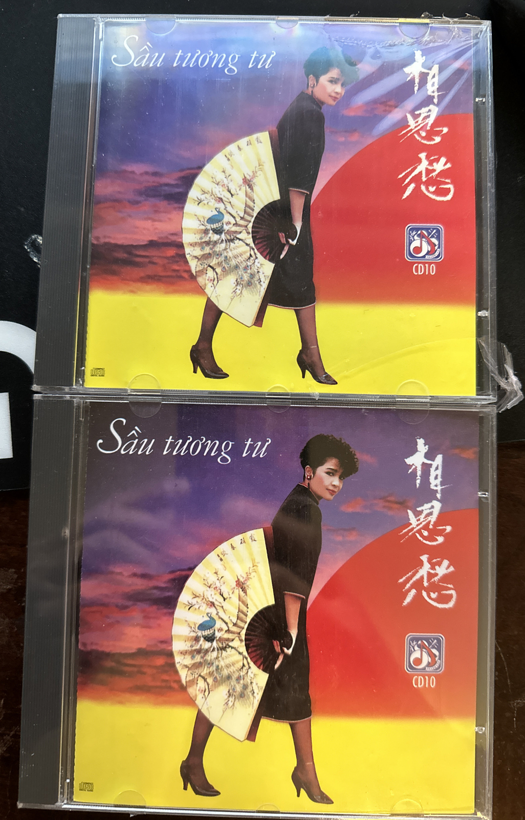 JULIE -SAU TUONG TU By Thanh Lan Productions  Vietnamese