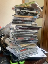 Vintage Cd Assortment Alternative Gothic College Rock New Wave Volume discount picture