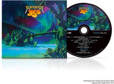 Yes - Aurora [New CD] With Booklet, Digipack Packaging picture