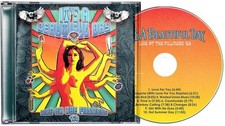 It's A Beautiful Day - Live At The Fillmore 68 - BRAND NEW FACTORY SEALED CD picture