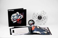 Amends by Grey Daze (Record, 2020) picture
