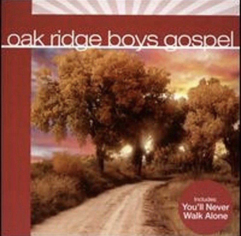 Oak Ridge Boys Gospel by The Oak Ridge Boys- CD- EXCELLENT CONDITION