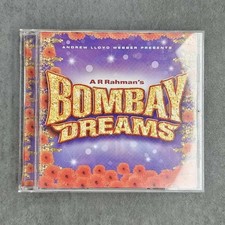 Bombay Dreams (Original London Cast Recording) Music picture