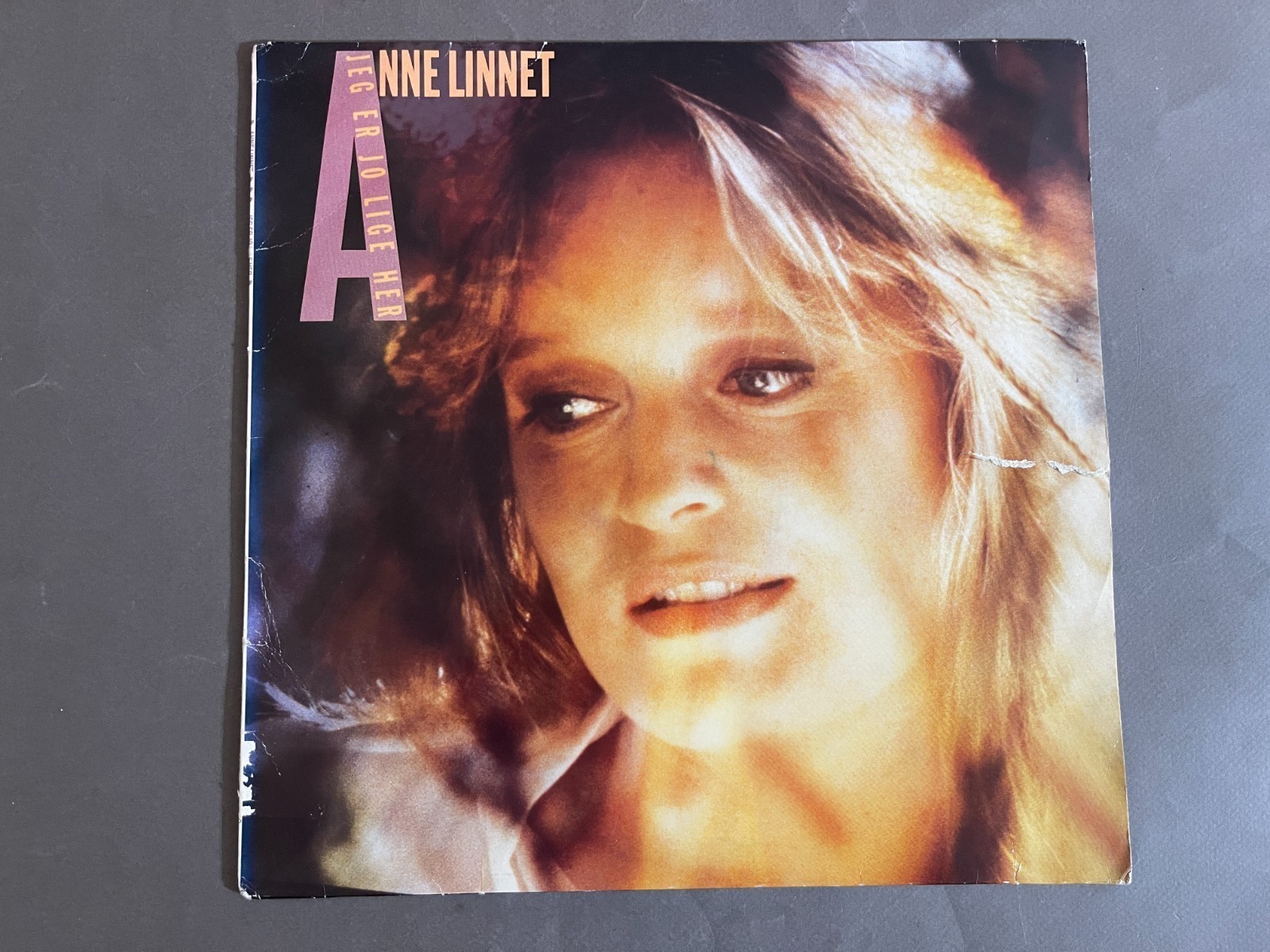 $5 ROCK & POP LPs BUILD YOUR OWN VINYL RECORD LOT BUY 5 GET 