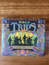 Grateful Dead. Road Trips. vol.3, no.3. Fillmore East 5/15/1970. picture
