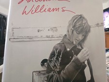 Lucinda Williams - Self Titled, LP, Reissue  picture