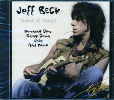 Jeff Beck - Shapes of Things [1998 Compilation] [New CD] picture